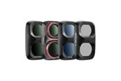 Actionkamera tilbehør - Freewell Osmo Pocket Every Day Filter Set (4-pack) - FW-OP4P-EDY