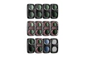 Actionkamera tilbehør - Freewell Filter Set for Osmo Pocket 4P 12-piece s - FW-OP4P-MEGA