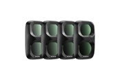 Actionkamera tilbehør - Freewell Osmo Pocket Standard Day Filter Set 4-pa - FW-OP4P-STD