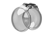Actionkamera tilbehør - Sunnylife Lens Cover for OSMO 360 - OS-G041