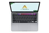 Bærbar - Apple Refurbished Apple MacBook Pro - 13" - Intel Core i5 - i5-1038NG7 - 16 GB RAM - 512 GB SSD - Nordic - refurbished - LAP-MBP-2020-MX-A006