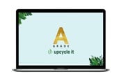 Bærbar - Apple Refurbished MacBook Pro (2021) - 14" | M1 | 16GB | 512GB | A Grade - LAP-MBP-2021-MX-A001