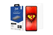 Mobil - Beskyttelsesglas - 3mk FlexibleGlass™ - Xiaomi Redmi Note 10 Pro - 5903108360418
