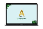 Bærbar - Apple Refurbished Apple MacBook Pro - 13" - Intel Core i5 - 8279U - 8 GB RAM - 256 GB SSD - Nordic - refurbished - LAP-MBP-2019-MX-A006
