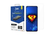 Mobil - Beskyttelsesglas - 3mk SilverProtection+ Protective Foil for Xiaomi Mi 11 Lite 4G / 5G / 11 Lite 5G NE - 5903108360524