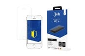 Mobil - Beskyttelsesglas - 3mk ARC+ Protective Film for Apple iPhone 5 / 5S / SE - 5903108361620