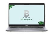 Bærbar - Dell Refurbished Dell Latitude 5410 refurbished - LAP-DELL5410-MX-B001
