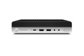 Stationær - PC & Mac - HP Refurbished ProDesk 600 G4 refurbished - DESK-600G4-DM-A001