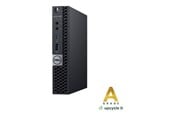 Stationær - PC & Mac - Dell Refurbished Dell OptiPlex 5060 refurbished - DESK-DELL5060-MICRO-A001