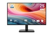 Skærm - 24,5" MSI PRO MP251L E2 - LED monitor - Full HD (1080p) - 25" - PRO MP251L E2