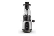 Saftpresser - Tefal Ultra Juice Digit ZC605D38 - juice extractor - silver/black - ZC605D38