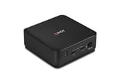 KVM-switch - Lindy 2 Port Type C Dual HDMI 4K60 KVM Switch - 42321