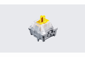 Tastatur - Wooting Lekker Tikken Light Linear Switch - 90 pack - Key Switches - SW2-TIK-LIT-90PB