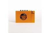 Bærbare & Fest Højtalere - We Are Rewind - Cassette Player Recorder [Serge] - WE-001-O1