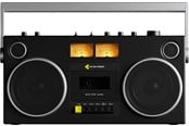 Bærbare & Fest Højtalere - We Are Rewind - Portable speaker with cassette Player - Blaster [CURTIS] - GB-001-B1