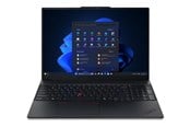 Bærbar - Lenovo ThinkPad E16 Gen 3 - 16" - AMD Ryzen 5 - 220 - 16 GB RAM - 256 GB SSD - UK - 21ST005EUK
