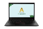 Bærbar - Lenovo Refurbished ThinkPad T14s Gen 2 - 14" - AMD Ryzen 5 - 5600U - 16 GB RAM - 256 GB SSD - Nordic - refurbished - LAP-T14SG2-MX-A014