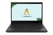 Bærbar - Lenovo Refurbished Lenovo ThinkPad T14 Gen 2 - 14" - Intel Core i5 - 1145G7 - 16 GB RAM - 512 GB SSD - Nordic - refurbished - LAP-T14G2-MX-A009