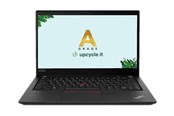 Bærbar - Lenovo Refurbished Lenovo ThinkPad T14 Gen 1 - 14" - Intel Core i7 - 10510U - 16 GB RAM - 512 GB SSD - Nordic - refurbished - LAP-T14G1-MX-A022
