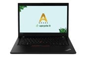 Bærbar - Lenovo Refurbished ThinkPad L490 - 14" | Core i5 | 8GB | 256GB | A Grade - LAP-L490-MX-A001