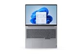 Bærbar - Lenovo ThinkBook 16 G7 ARP - 16" - AMD Ryzen 5 - 7535HS - 16 GB RAM - 512 GB SSD - Nordic - 21MW0081MX