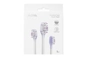 Eltandbørste - MOVA Tandbørstehoveder Brush Heads for Fresh 20 and Sensus Fresh 10 - ABH2-SE