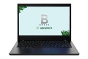 Bærbar - Lenovo Refurbished Lenovo ThinkPad L14 Gen 2 - 14" - Intel Core i5 - 1135G7 - 16 GB RAM - 256 GB SSD - Nordic - refurbished - LAP-L14G2-MX-B004