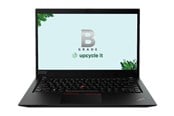 Bærbar - Lenovo Refurbished Lenovo ThinkPad T14s Gen 1 - 14" - Intel Core i5 - 10210U - 16 GB RAM - 512 GB SSD - WWAN - Nordic - refurbished - LAP-T14SG1-MX-B033
