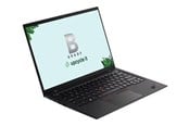 Bærbar - Lenovo Refurbished ThinkPad X1 Carbon (9th Gen) - 14" - Intel Core i7 - 1185G7 - 16 GB RAM - 256 GB SSD + 180 GB SSD - WWAN - Nordic - refurbished - LAP-X1CARBON9TH-MX-B001