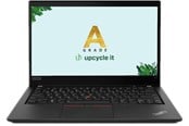 Bærbar - Lenovo Refurbished ThinkPad T14 G2 - 14" | Ryzen 5 | 16GB | 256GB | A Grade - LAP-T14G2-MX-A014