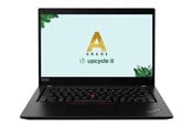 Bærbar - Lenovo Refurbished ThinkPad X13 Gen 1 - 13" - Intel Core i5 - 10210U - 16 GB RAM - 256 GB SSD - Nordic - refurbished - LAP-X13G1-MX-A004