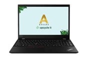 Bærbar - Lenovo Refurbished Lenovo ThinkPad T15 Gen 1 - 15" - Intel Core i5 - 10210U - 16 GB RAM - 256 GB SSD - Nordic - refurbished - LAP-T15G1-MX-A004