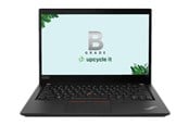 Bærbar - Lenovo Refurbished Lenovo ThinkPad T14 Gen 1 - 14" - Intel Core i5 - 10210U - 8 GB RAM - 256 GB SSD - Nordic - refurbished - LAP-T14G1-MX-B006
