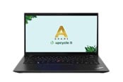 Bærbar - Lenovo Refurbished Lenovo ThinkPad L14 Gen 1 - 14" - AMD Ryzen 5 - 4500U - 8 GB RAM - 256 GB SSD - Nordic - refurbished - LAP-L14G1-MX-A014