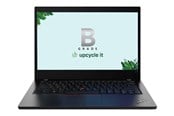 Bærbar - Lenovo Refurbished Lenovo ThinkPad T14s Gen 1 - 14" - Intel Core i5 - 10210U - 16 GB RAM - 256 GB SSD - WWAN - Nordic - refurbished - LAP-T14SG1-MX-B010