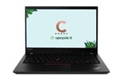 Bærbar - Lenovo Refurbished Lenovo ThinkPad T15 Gen 1 - 14" - Intel Core i5 - 10210U - 16 GB RAM - 256 GB SSD - Nordic - refurbished - LAP-T14G1-MX-C002