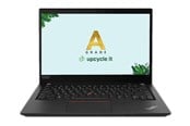Bærbar - Lenovo Refurbished Lenovo ThinkPad T14 Gen 1 - 14" - AMD Ryzen 5 Pro - 4650U - 8 GB RAM - 256 GB SSD - Nordic - refurbished - LAP-T14G1-MX-A011