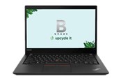 Bærbar - Lenovo Refurbished Lenovo ThinkPad T14 Gen 1 - 14" - Intel Core i7 - 10510U - 24 GB RAM - 512 GB SSD - Nordic - refurbished - LAP-T14G1-MX-B024
