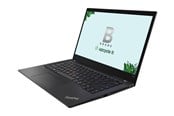 Bærbar - Lenovo Refurbished Lenovo ThinkPad T14s Gen 1 - 14" - Intel Core i5 - 10210U - 16 GB RAM - 512 GB SSD - WWAN - Nordic - refurbished - LAP-T14SG1-MX-B020
