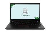 Bærbar - Lenovo Refurbished Lenovo ThinkPad T14 Gen 1 - 14" - Intel Core i5 - 10210U - 16 GB RAM - 512 GB SSD - WWAN - Nordic - refurbished - LAP-T14G1-MX-B009