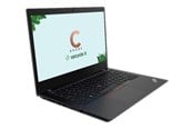 Bærbar - Lenovo Refurbished Lenovo ThinkPad T14 Gen 1 - 14" - Intel Core i5 - 10210U - 8 GB RAM - 256 GB SSD - Nordic - refurbished - LAP-L14G1-MX-C001
