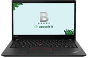 Bærbar - Lenovo Refurbished ThinkPad T14 G1 - 14" | Core i7 | 16GB | 512GB | B Grade - LAP-T14G1-MX-B022