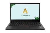 Bærbar - Lenovo Refurbished ThinkPad T14 Gen 1 - 14" - AMD Ryzen 5 Pro - 4650U - 16 GB RAM - 512 GB SSD - WWAN - Nordic - refurbished - LAP-T14G1-MX-A027