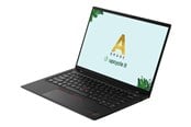 Bærbar - Lenovo Refurbished Lenovo ThinkPad X1 Carbon (9th Gen) - 14" - Intel Core i7 - 1165G7 - 16 GB RAM - 512 GB SSD - Nordic - refurbished - LAP-X1CARBON9TH-MX-A007