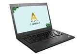 Bærbar - Lenovo Refurbished Lenovo ThinkPad T460 - 14" - Intel Core i5 - 6300U - 8 GB RAM - 256 GB SSD - Nordic - LAP-T460-MX-A001-error