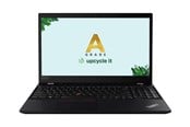 Bærbar - Lenovo Refurbished ThinkPad T16 Gen 1 - 16" - Intel Core i7 - 1255U - 16 GB RAM - 512 GB SSD - Nordic - refurbished - LAP-T16G1-MX-A001