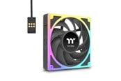 Kabinet Køler - Thermaltake CL-F210-PL12SW-A computer cooling system - CL-F210-PL12SW-A
