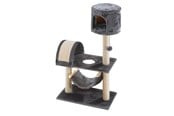 Katte - Ferplast Cat Scratcher PA 4027 FLAT POST - 8010690107134