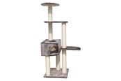 Katte - ARQUIVET Cat Scratcher MURCIA 142 cm Grey - 8435117843868