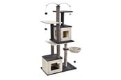Katte - ARQUIVET Cat Scratcher for descansar and jugar MOBILITY 69 - 8435117841857